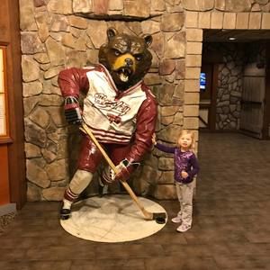 Meet your Posher, Kyle